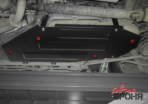   Toyota Land Cruiser 200