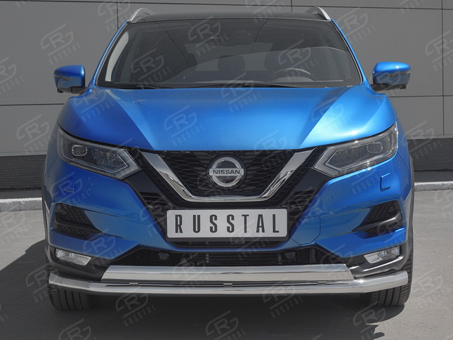   Nissan Qashqai (2019.-)