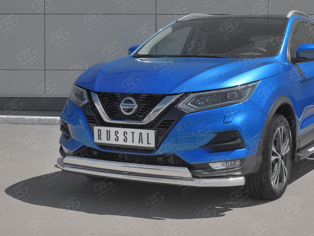    Nissan Qashqai (2019.-)