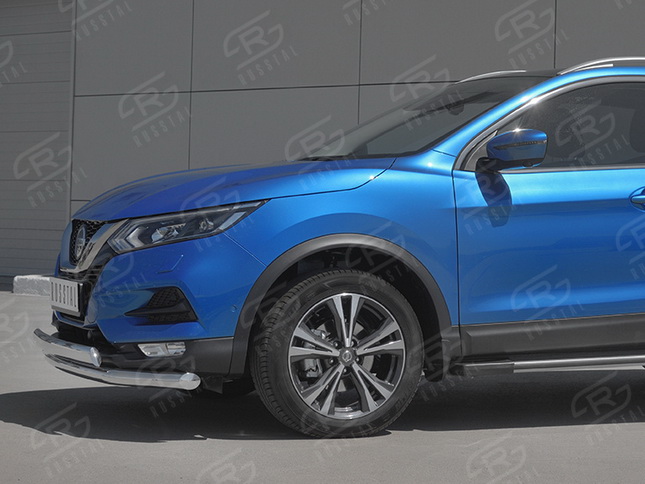    Nissan Qashqai (2019.-)