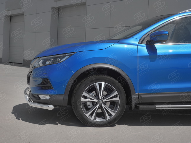     Qashqai (2019.-)