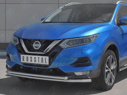    Nissan Qashqai 2019-