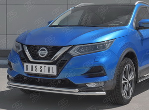    Nissan Qashqai (2019.-)