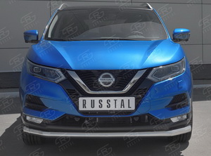    Nissan Qashqai (2019.-)