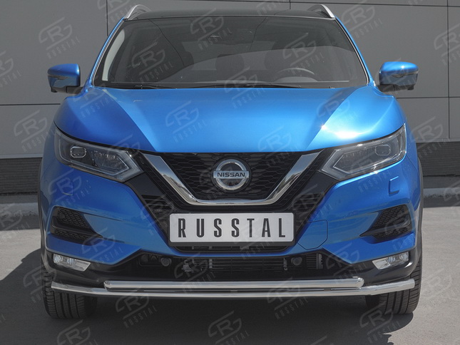    Nissan Qashqai 2019