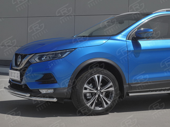    Nissan Qashqai 2019