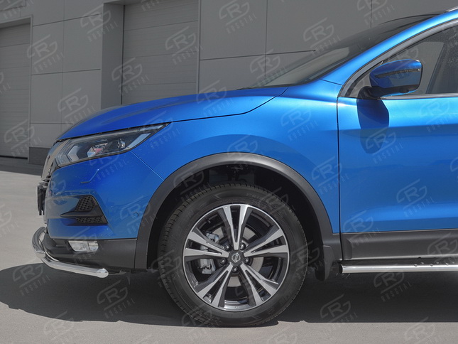     Qashqai 2019