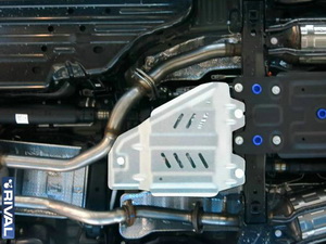   Toyota LC 200 (2015.-)