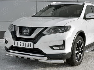   Nissan X-trail T32 2018-