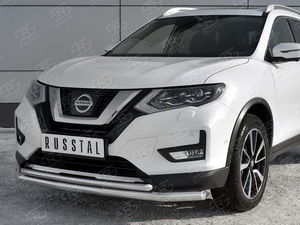   Nissan X-trail T32 2019-