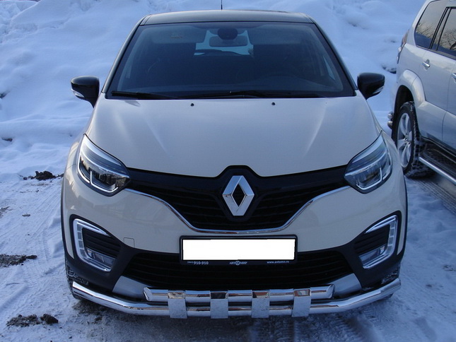   Renault Kaptur