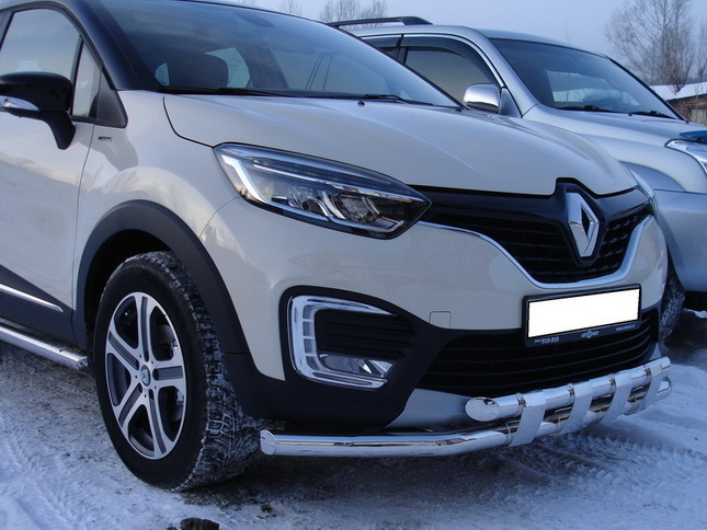   Renault Kaptur