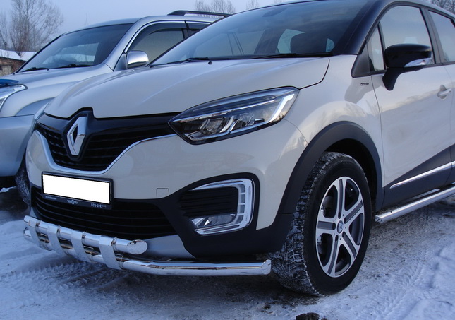    Renault Kaptur