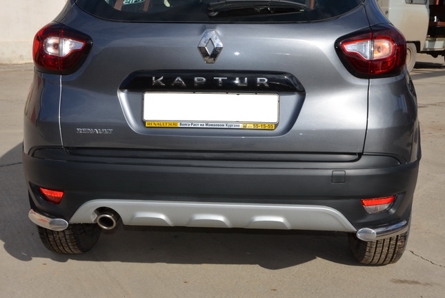   Renault Kaptur