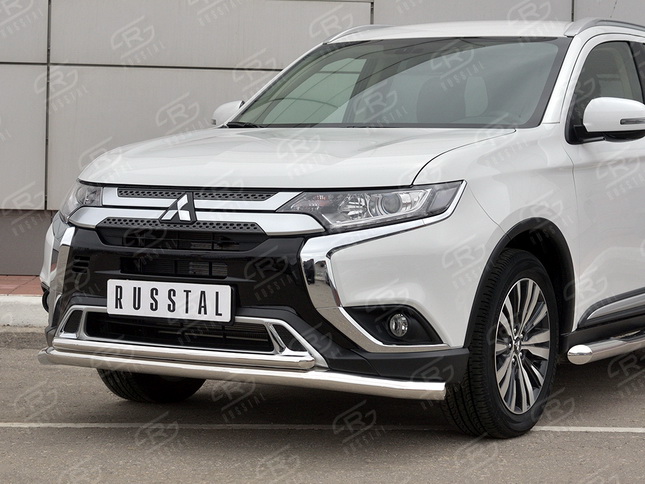 Mitsubishi Outlander 2019  