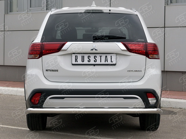   Mitsubishi Outlander 2019