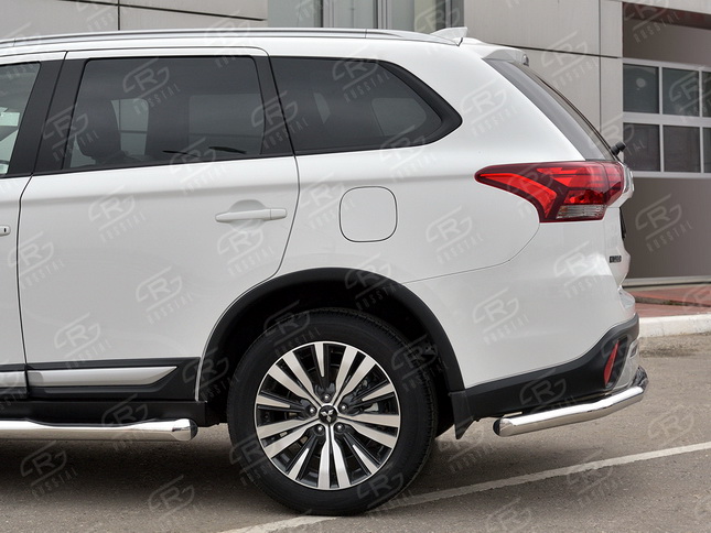   Mitsubishi Outlander 2019