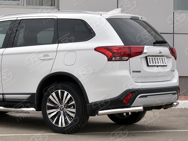   Mitsubishi Outlander 2019