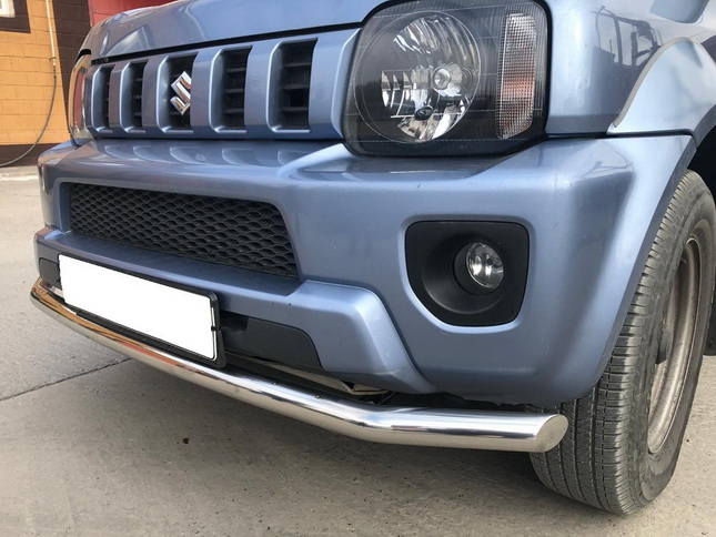    Suzuki Jimny 2012-