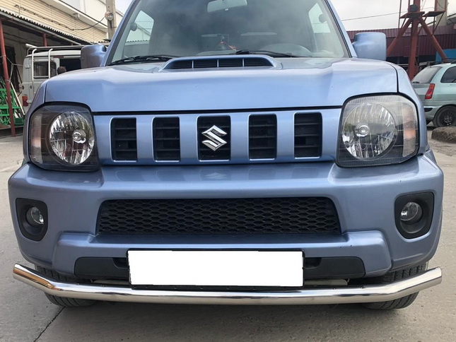  Suzuki Jimny 2012-   