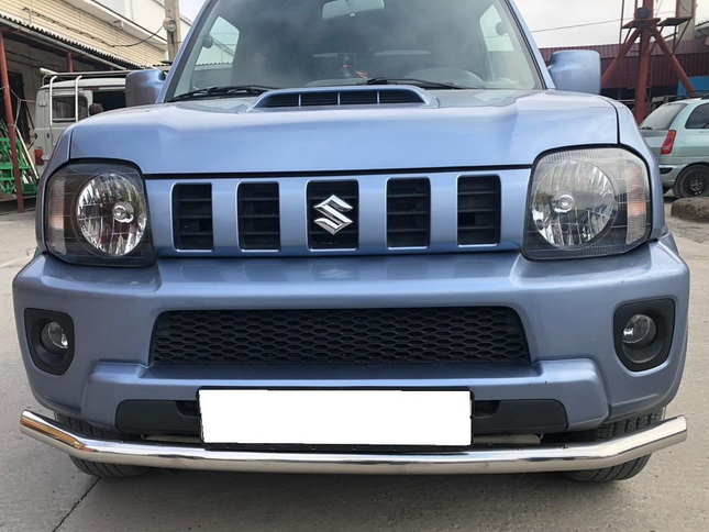  Suzuki Jimny 2012-   