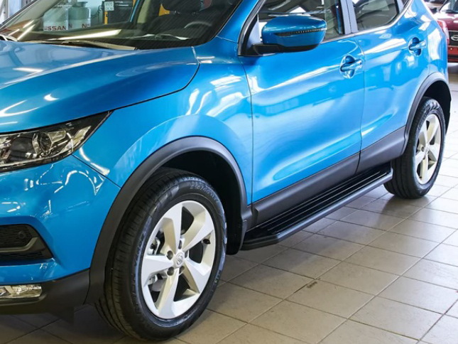  Nissan Qashqai (2019.-)