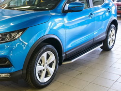   Qashqai 2019