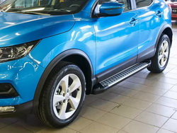  Nissan Qashqai (2019.-)