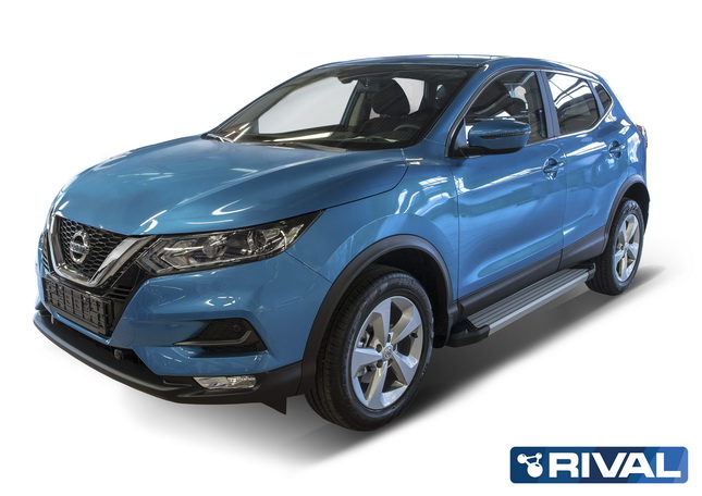   Qashqai 2019