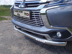   Mitsubishi Pajero Soprt (2016.-)