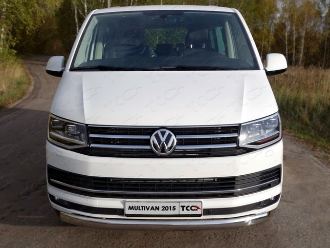    Volkswagen Multivan T6