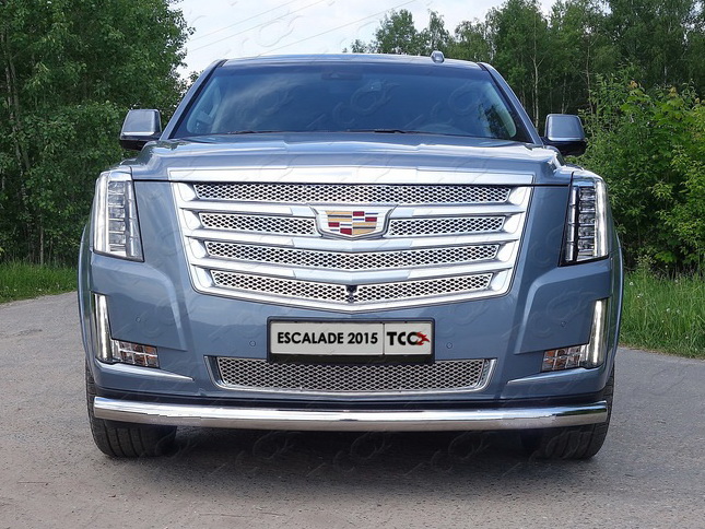   CADILLAC Escalade 2019