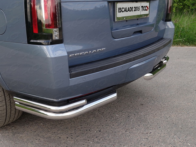Cadillac Escalade 2015    