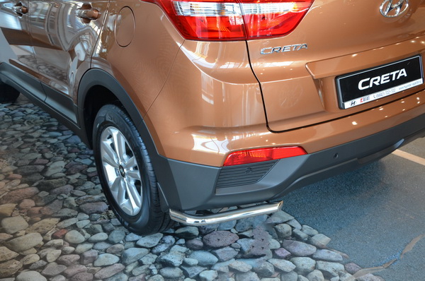    Hyundai Creta 2016