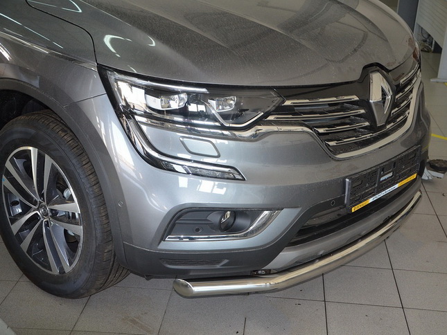   Renault Koleos 2018