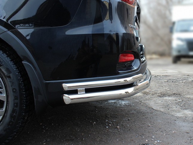   Kia Sorento Prime 2018