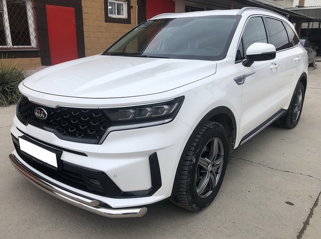   Kia Sorento 2020