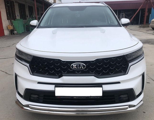   Kia Sorento 2020