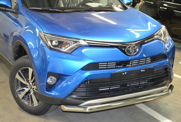    Toyota RAV4 2017