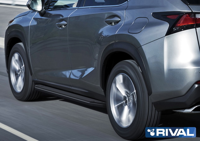 LEXUS NX 2017  