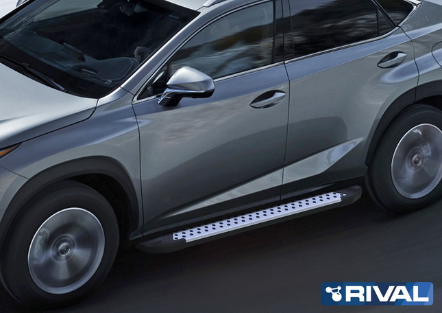 LEXUS NX 2017  