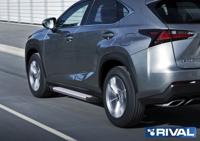 LEXUS NX 2017  