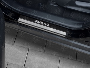    Toyota RAV-4 2020