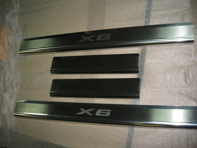     BMW X6 E71