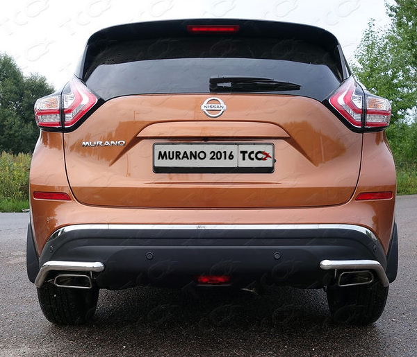    Nissan Murano 2016