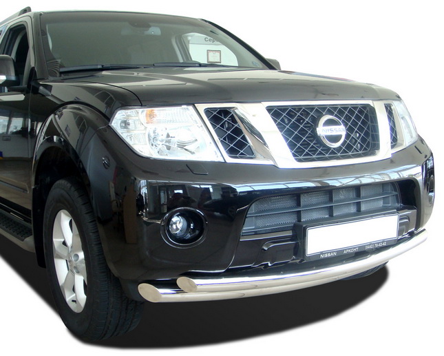    Nissan Pathfinder 2010