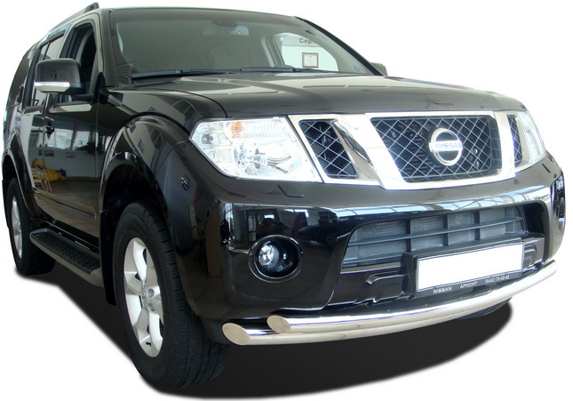 Nissan Pathfinder 2005    