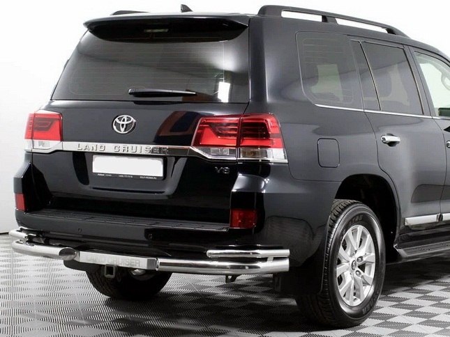  Toyota Land Cruiser 200 TCU00049