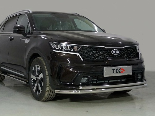    Kia Sorento 2020