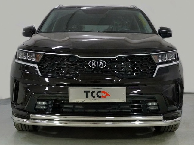    Kia Sorento 2020